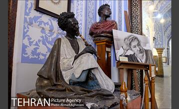 موزه هنرهای ملی 18