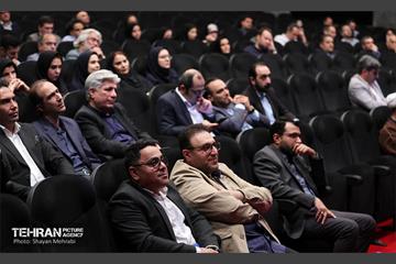 نشست مدیران ارتباطی شهرداری تهران «نما» 16