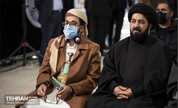 سومین سالگرد شهادت سپهبد شهید حاج قاسم سلیمانی 21