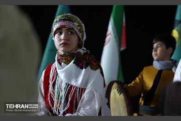 آیین گرامیداشت جشن جهانی نوروز ۱۴۰۴ 32