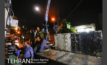 پلمپ گاراژ ناایمن شکروی 5