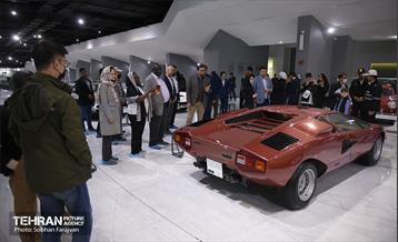 بازدید سفرای خارجی از منطقه ۲۱ 39