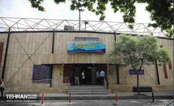 افتتاح دو مجموعه ورزشی بازسازی شده در مناطق ۸ و ۱۰ 42