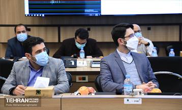 آغاز پروژه پنجم همکاری مدیریت بحران شهر تهران و جایکای ژاپن 7