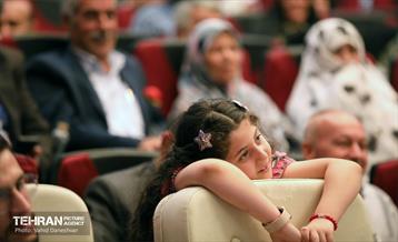 همایش عهد ماندگار 42