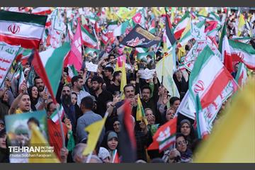 تجمع مردمی«ایران؛ ذوالفقار علی» - ۲ 17