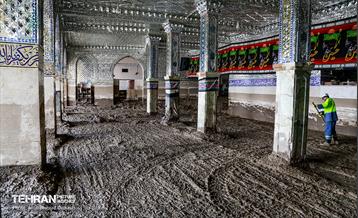 یک رو پس از سیل کن