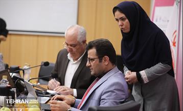 الزامات هوش مصنوعی در آینده نظام مدیریت شهری 17