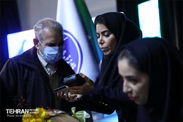 چهارمین دوره پویش آزادی مادران زندانی 10