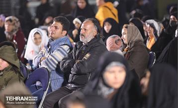 افتتاح جشنواره آیینی شهر شهدا 28