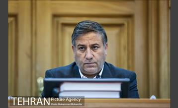 نشست خبری رئیس کمیسیون شهرسازی و معماری شورا شهر 15