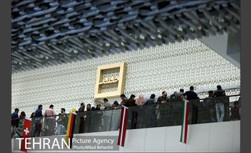 روز ششم دوازدهمین جشنواره بین المللی سینماحقیقت 12