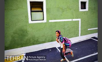 کوچه رنگی قدیانی 34