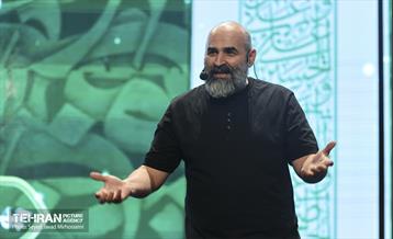 آیین شکر خدمت 6