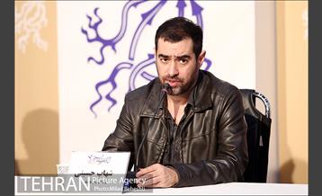 نشست خبری فیلم شین 11