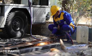 مانور عملیاتی اکیپ‌های ۱۳۷  19