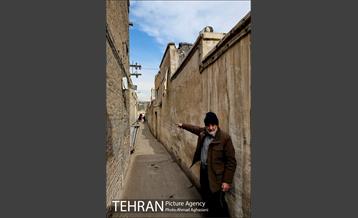 گذر هفت تن بازار تهران 27