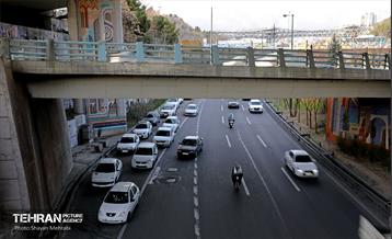 بی قانونی؛ پشت خط طرح 7