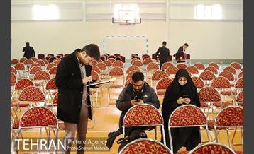 افتتاح پروژه های شهرداری منطقه 2 تهران  24