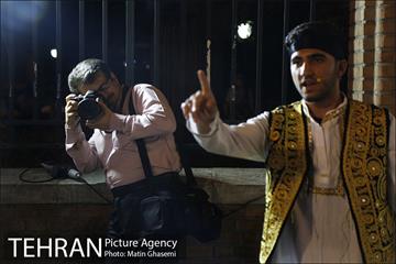 شادپیمایی عروسکها 21