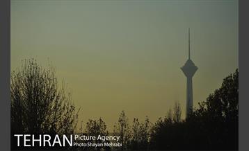 آلودگی هوای تهران 17
