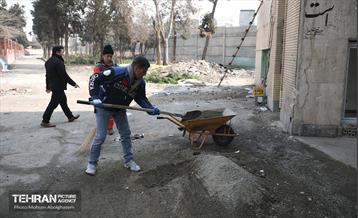 اینجاکارگاهه؛ منطقه 13 34