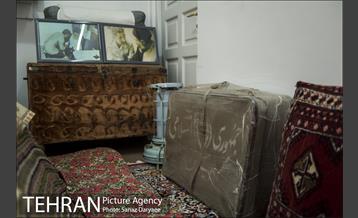 موزه شهید رجایی‎ 14