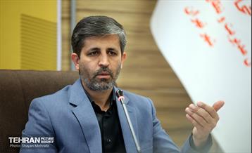 آیین انعقاد توافق‌نامه بین تاکسیرانی شهر تهران با شرکت ایساکو 10