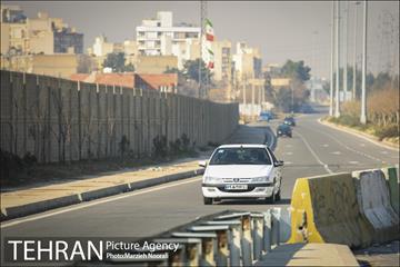 بزرگراه شهید نجفی رستگار 6