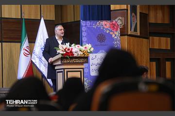 اولین مجمع ملی جمعیت اعتلای نهادهای مردمی انقلاب اسلامی 29