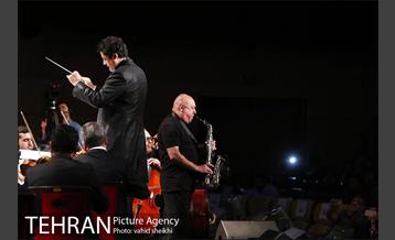 ارکستر فیلار مونیک تهران  19