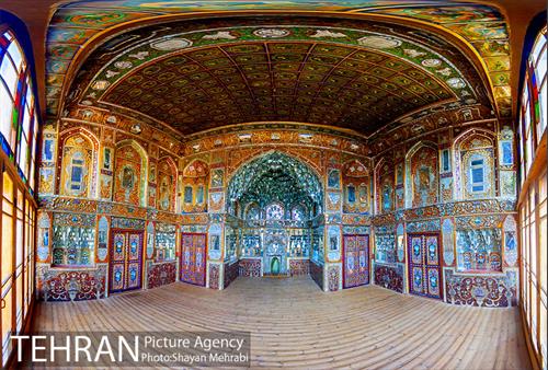 خانه فرهنگ بازار 13