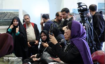 نشست خبری سخنگوی شهرداری تهران 3