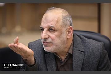 تمرین دور میزی زلزله کلانشهر تهران 26