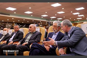 نشست اتاق اصناف تهران 31