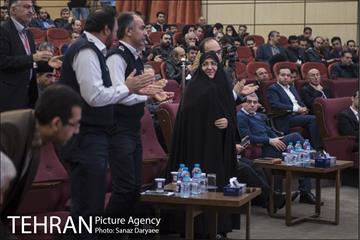 سومین همایش ملی آتش نشانی و ایمنی شهری 15