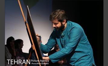 جشن انتشار دو فیلم مستند رخشان بنی اعتماد در پردیس چارسو‎ 15