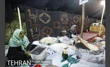 جشنواره چارسوق برج میلاد 13