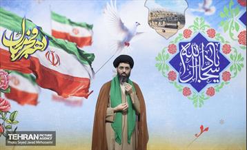 دیدار شهردار تهران با شهروندان منطقه صادقیه 30