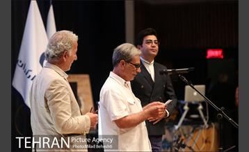 یازدهمین جشن منتقدان و نویسندگان سینمای ایران‎ 14