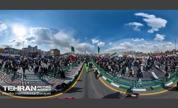 حماسه حضور  6