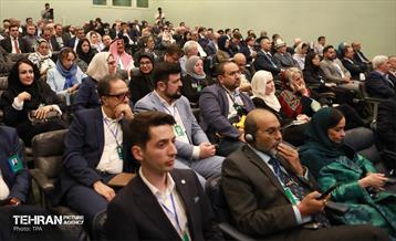 مجمع گفتگوی تهران 14