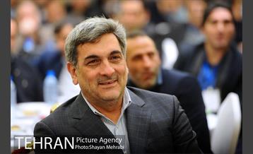 اجلاس معرفی فرصت های سرمایه گذاری شهر تهران با حضور شهردار تهران 22