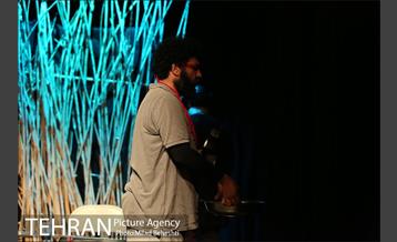 نمایش روایت عاشقانه 1