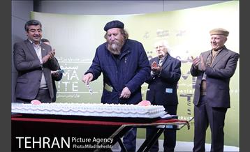 دوازدهمین جشنواره بین المللی سینماحقیقت 29