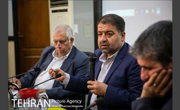 نشست تخصصی روایت شورایاری از گذشته به آینده 18