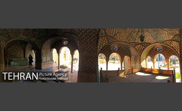 کاخ گلستان 42