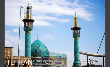 امامزاده صالح (ع) 51