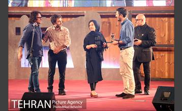 نهمین جشن مستقل سینمای مستند ایران‎ 4