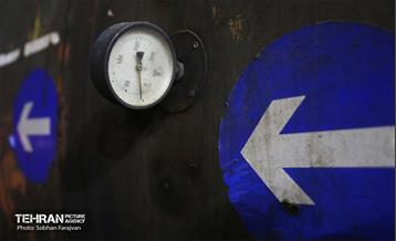 عملیات آسفالت‌ریزی در پایتخت 19